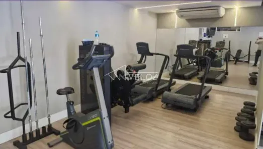 Apartamento com 2 Quartos à venda, 150m² no Flamengo, Rio de Janeiro
