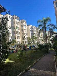 Apartamento com 2 Quartos para alugar, 59m² no Parque Munhoz, São Paulo