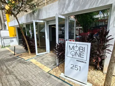 para alugar, 195m² no Pinheiros, São Paulo