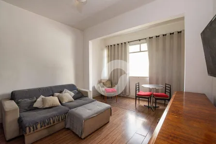 Apartamento com 3 Quartos à venda, 135m² no Icaraí, Niterói