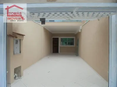 Sobrado com 3 Quartos à venda, 120m² no Jardim Cidade Pirituba, São Paulo