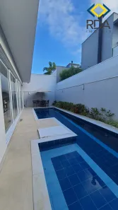 Casa de Condomínio com 3 Quartos à venda, 236m² no Jardim Reserva Bom Viver de Indaiatuba, Indaiatuba