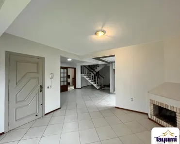 Casa com 3 Quartos para alugar, 184m² no Renascença, Santa Cruz do Sul