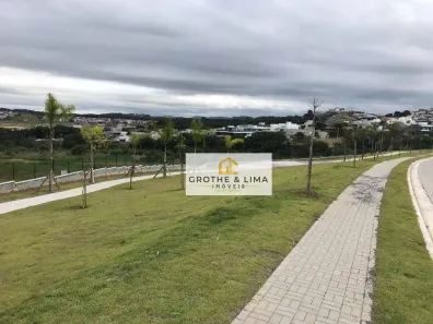 Lote/Terreno à venda, 330m² no Urbanova, São José dos Campos