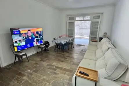 Apartamento com 3 Quartos à venda, 123m² no Botafogo, Rio de Janeiro