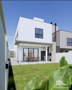Casa com 3 Quartos à venda, 130m² no Santo Antônio de Lisboa, Florianópolis