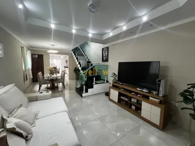 Casa com 3 Quartos à venda, 375m² no Parque Rodrigo Barreto, Arujá