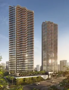 Apartamento com 4 Quartos à venda, 164m² no Meireles, Fortaleza