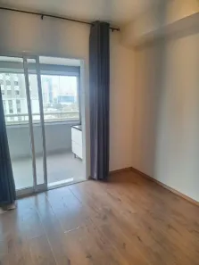 Apartamento com 1 Quarto para alugar, 50m² no Parque Industrial Tomas Edson, São Paulo