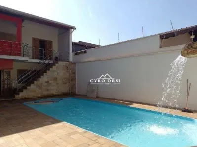 Casa com 3 Quartos à venda, 256m² no Jardim Matilde II, Piracicaba
