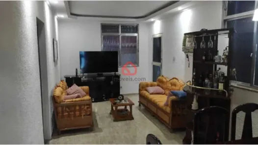 Casa com 2 Quartos à venda, 164m² no Campinho, Rio de Janeiro