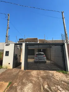 Casa com 3 Quartos para alugar, 99m² no Jardim Campo Belo, Maringá