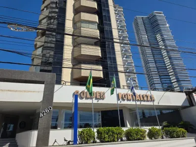 Flat com 1 Quarto à venda, 39m² no Mucuripe, Fortaleza