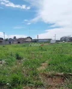 Lote/Terreno à venda, 573m² no Jardim Boa Esperança, Aparecida de Goiânia