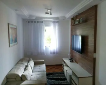 Apartamento com 3 Quartos à venda, 135m² no Cidade São Francisco, São Paulo