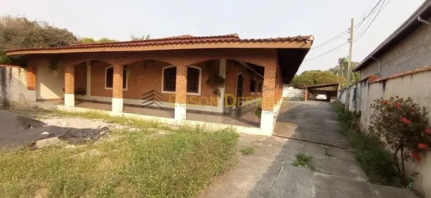 Casa com 3 Quartos à venda, 624m² no Crispim, Pindamonhangaba