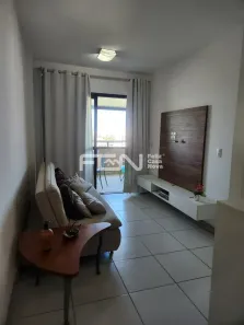 Apartamento com 1 Quarto para alugar, 47m² no Alphaville I, Salvador