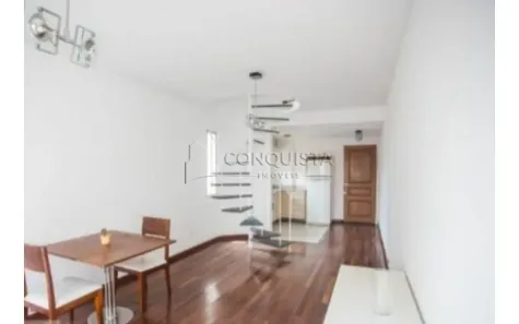 Apartamento com 1 Quarto à venda, 74m² no Vila Mariana, São Paulo