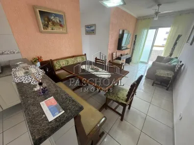 Apartamento com 2 Quartos à venda, 79m² no Tupi, Praia Grande