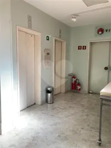 Sala Comercial à venda, 85m² no Vila Buarque, São Paulo