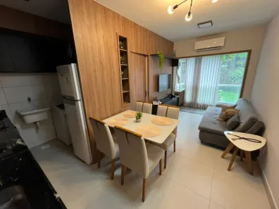 Apartamento com 2 Quartos à venda, 54m² no Alto do Calhau, São Luís