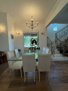 Casa de Condomínio com 4 Quartos à venda, 270m² no Barranco, Taubaté