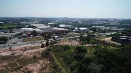 Lote/Terreno à venda, 20428m² no Distrito Industrial Benedito Storani, Vinhedo