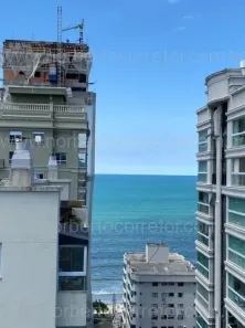 Apartamento com 3 Quartos à venda, 131m² no Meia Praia, Itapema