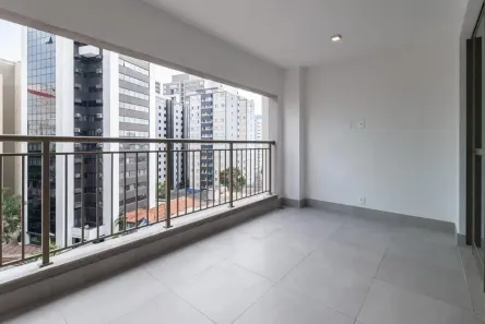 Apartamento com 2 Quartos à venda, 76m² no Vila Mariana, São Paulo