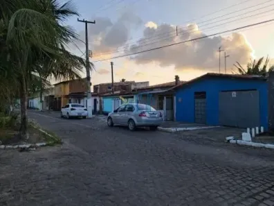Casa com 5 Quartos à venda, 1000m² no Santos Reis, Parnamirim
