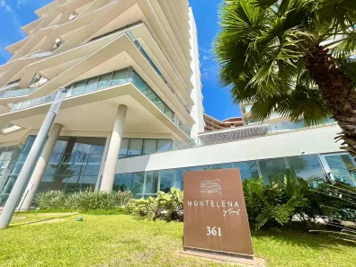 Apartamento com 4 Quartos à venda, 343m² no Jardim Paulistano, São José do Rio Preto