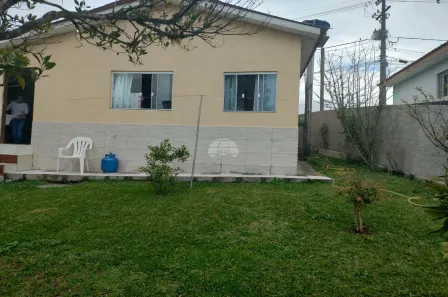 Casa com 2 Quartos à venda, 120m² no Loteamento Chico Mendes, Almirante Tamandaré