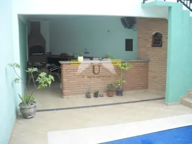 Sobrado com 3 Quartos para alugar, 310m² no Jardim Vila Formosa, São Paulo