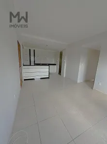 Apartamento com 3 Quartos para alugar, 80m² no Vila Jayara, Anápolis