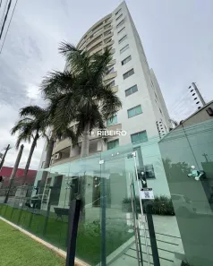 Apartamento com 3 Quartos à venda, 127m² no Rio Madeira, Porto Velho