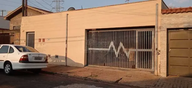 Casa com 3 Quartos à venda, 221m² no Jardim Panorama, Araraquara