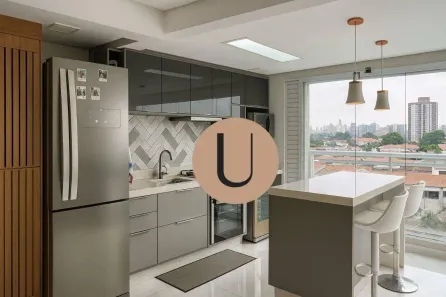 Apartamento com 3 Quartos à venda, 83m² no Vila Sônia, São Paulo