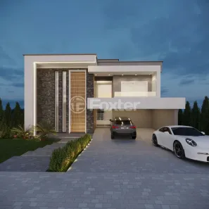 Casa de Condomínio com 3 Quartos à venda, 290m² no Vila Nova, Porto Alegre
