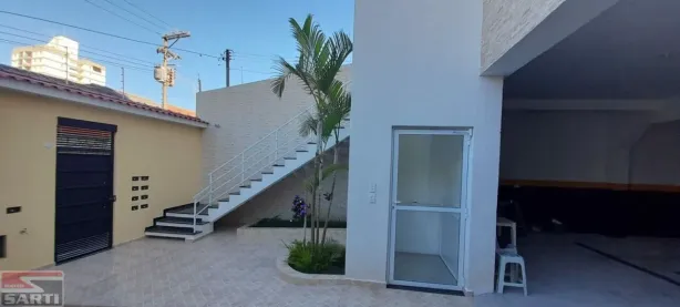 Sobrado com 2 Quartos à venda, 65m² no Vila Aurora (Zona Norte), São Paulo
