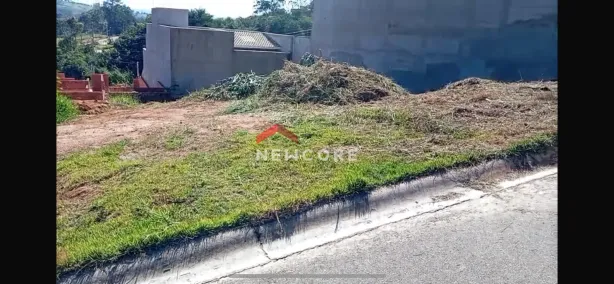 Lote/Terreno à venda, 140m² no Condomínio Villa Verde Bragança, Bragança Paulista