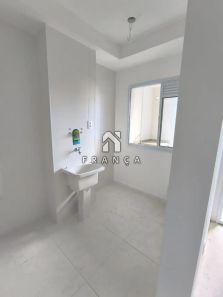 Apartamento com 2 Quartos à venda, 64m² no Loteamento Villa Branca, Jacareí