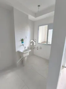 Apartamento com 2 Quartos à venda, 64m² no Loteamento Villa Branca, Jacareí