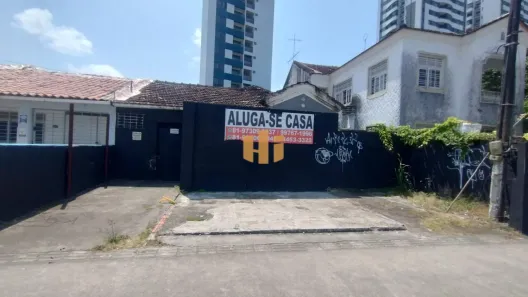 Imóvel Comercial com 4 Quartos para alugar, 122m² no Prado, Recife