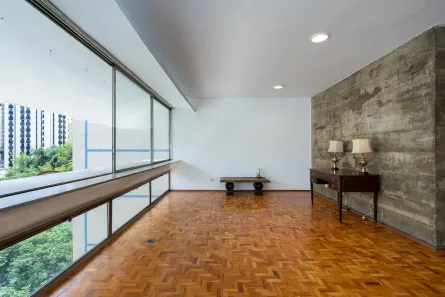 Apartamento com 3 Quartos à venda, 200m² no Cerqueira César, São Paulo