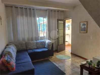 Sobrado com 4 Quartos à venda, 91m² no Vila Gustavo, São Paulo