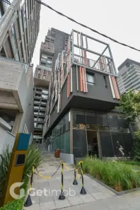 Apartamento com 1 Quarto à venda, 34m² no Cerqueira César, São Paulo