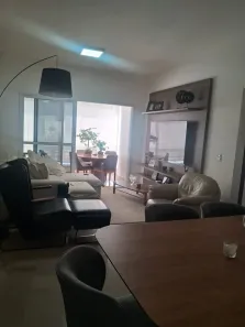Apartamento com 3 Quartos para alugar, 120m² no Duque de Caxias, Cuiabá