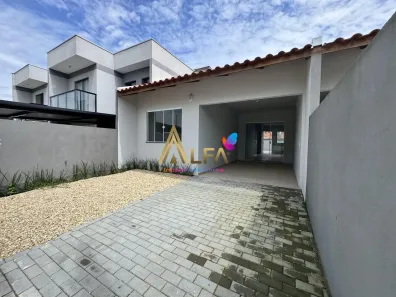 Casa com 2 Quartos à venda, 74m² no Nossa Senhora de Fátima, Penha