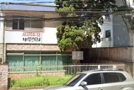 Casa com 3 Quartos para alugar, 415m² no Parque da Mooca, São Paulo