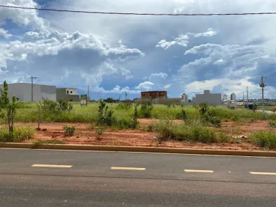 Lote/Terreno à venda, 410m² no Aclimação, Uberlândia